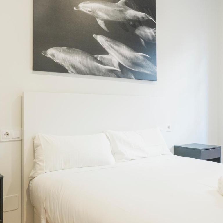 Casas de Burón - Apartamento de 2 dormitorios - 29