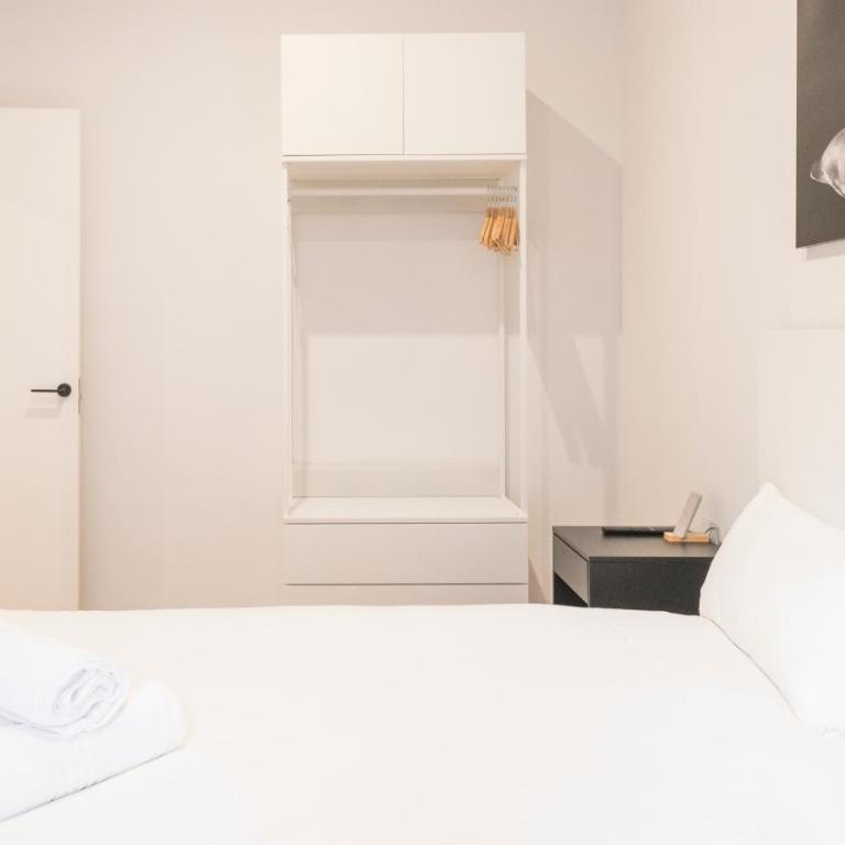 Casas de Burón - Apartamento de 2 dormitorios - 30