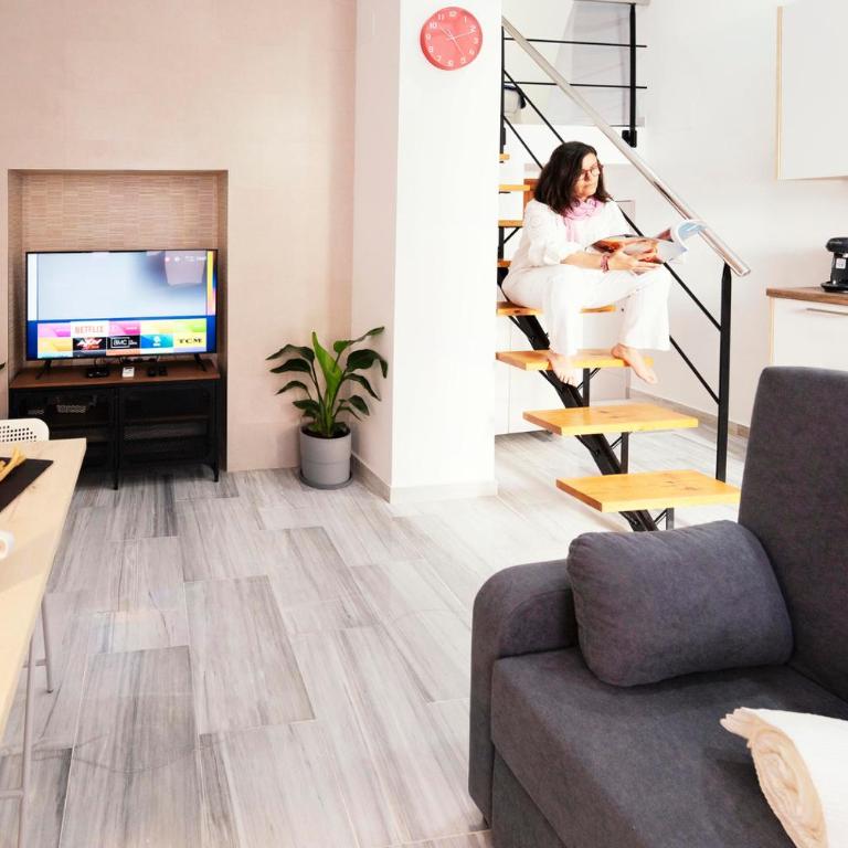 Summerlandrota Veracruz28 - Apartamento de 1 dormitorio - 13