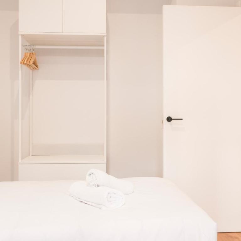 Casas de Burón - Apartamento de 2 dormitorios - 24