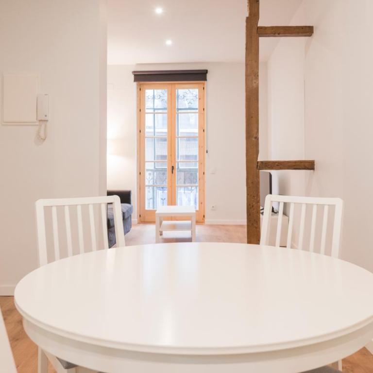 Casas de Burón - Apartamento de 2 dormitorios - 14