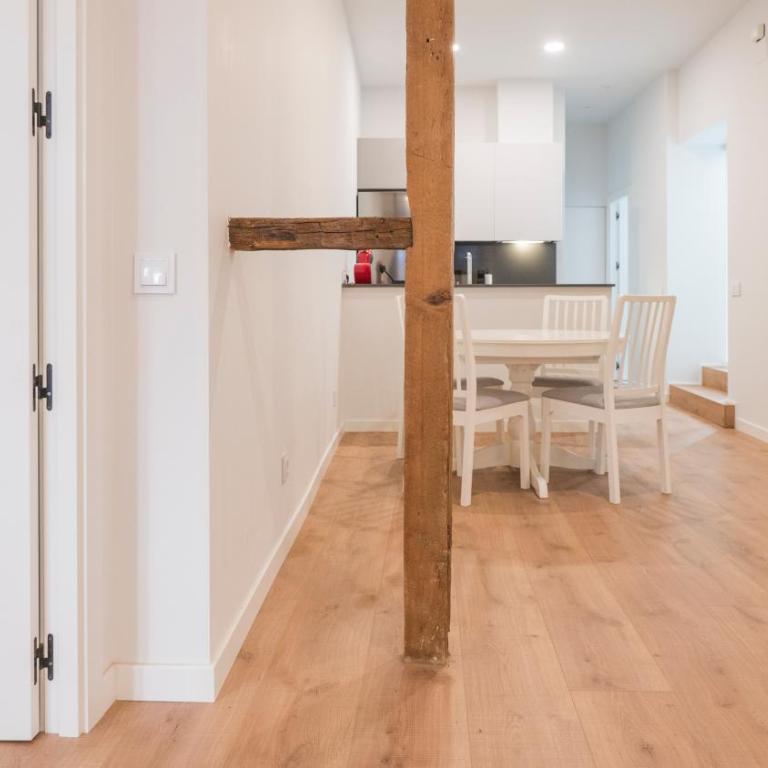 Casas de Burón - Apartamento de 2 dormitorios - 17