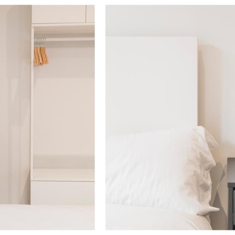Casas de Burón - Apartamento de 2 dormitorios - 12