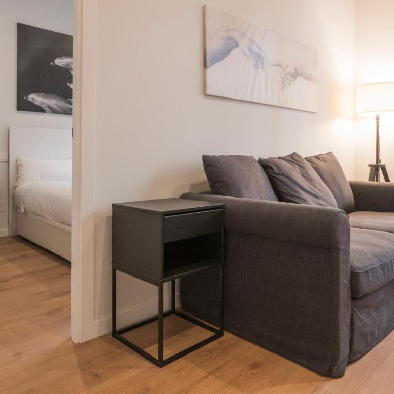 Casas de Burón - Apartamento de 2 dormitorios - 13