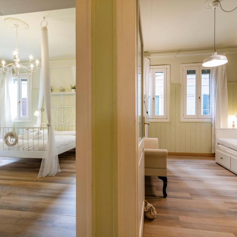 Casa di Dodi - Appartamento con 1 Camera da Letto - 21