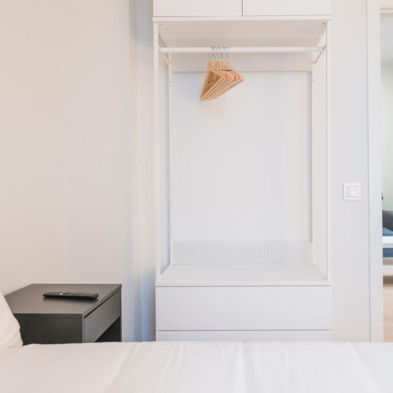 Casas de Burón - Apartamento de 1 dormitorio - 14