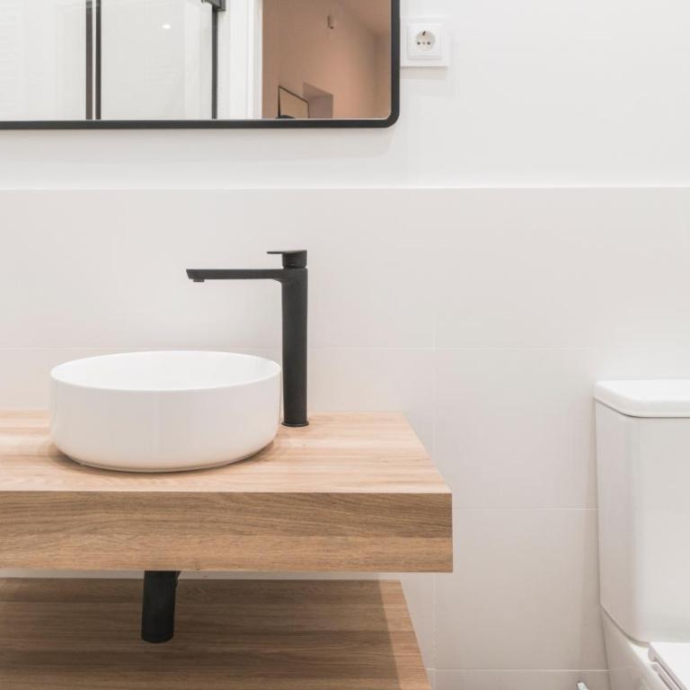 Casas de Burón - Apartamento de 1 dormitorio - 15