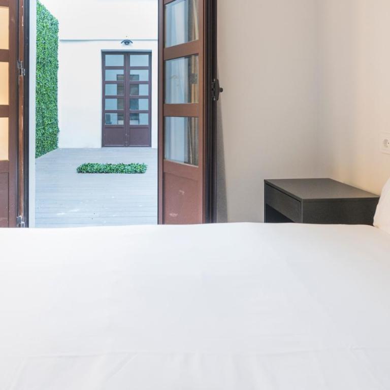 Casas de Burón - Apartamento de 1 dormitorio - 5