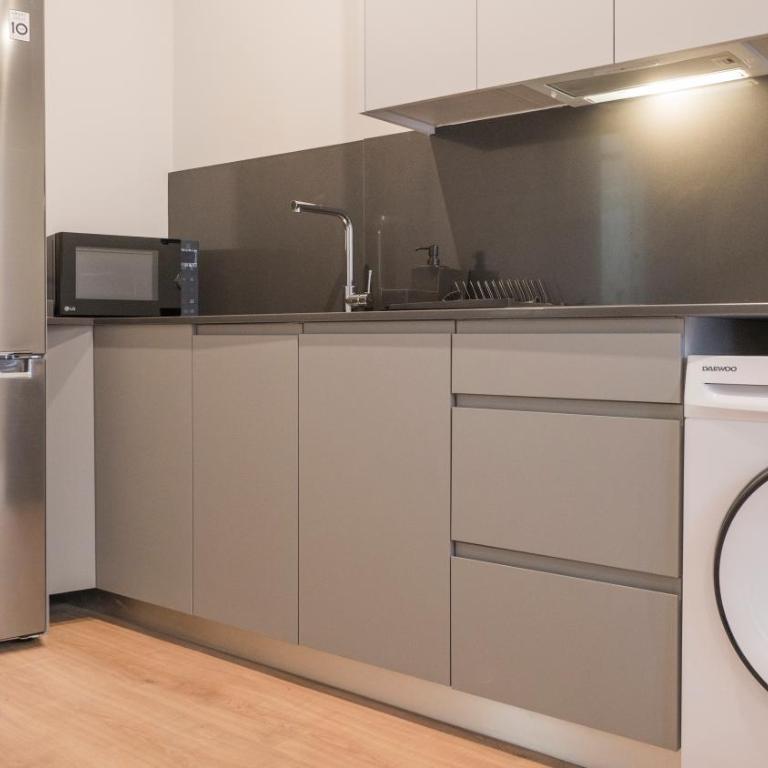 Casas de Burón - Apartamento de 1 dormitorio - 9