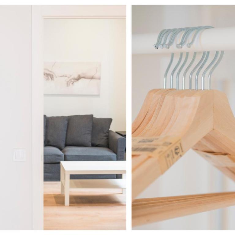 Casas de Burón - Apartamento de 1 dormitorio - 10