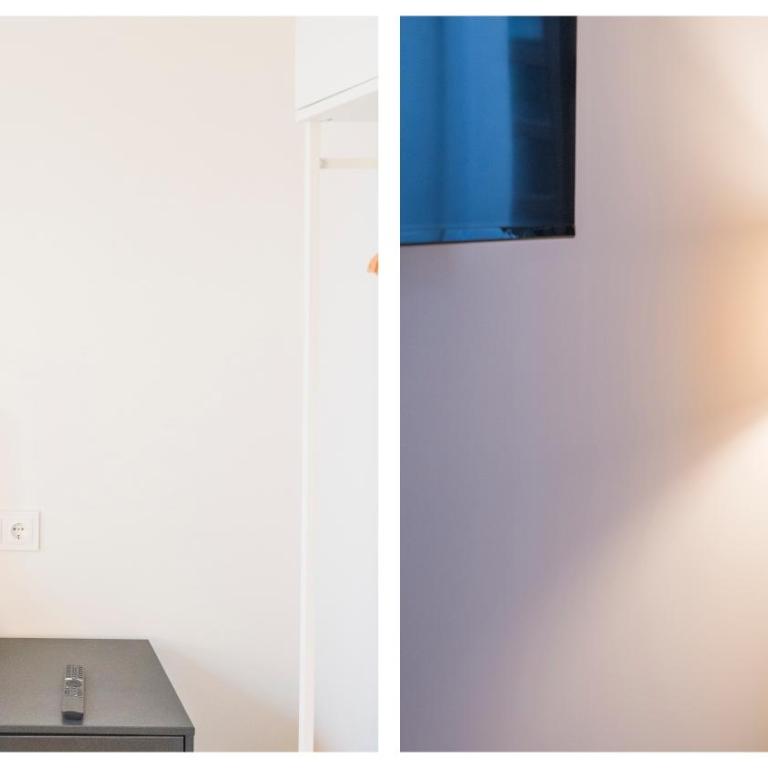 Casas de Burón - Apartamento de 1 dormitorio - 12