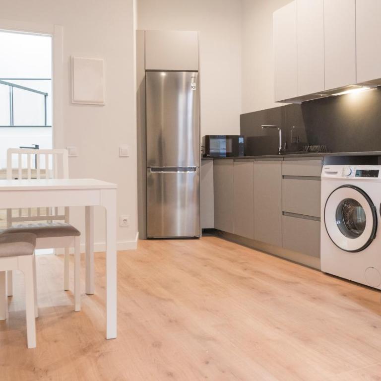 Casas de Burón - Apartamento de 1 dormitorio - 23