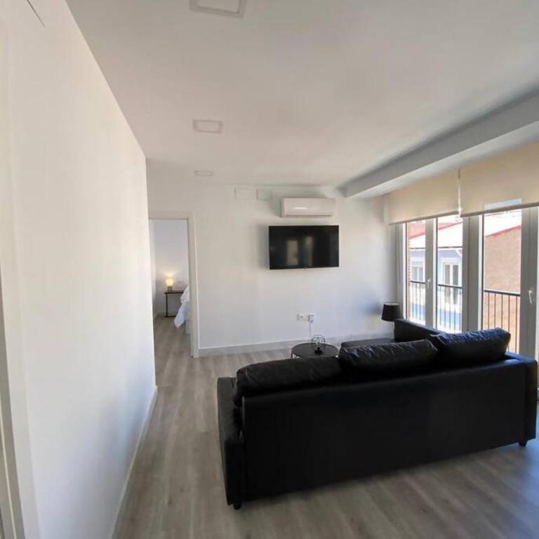 Mercado Central A - Apartamento de 1 dormitorio - 5