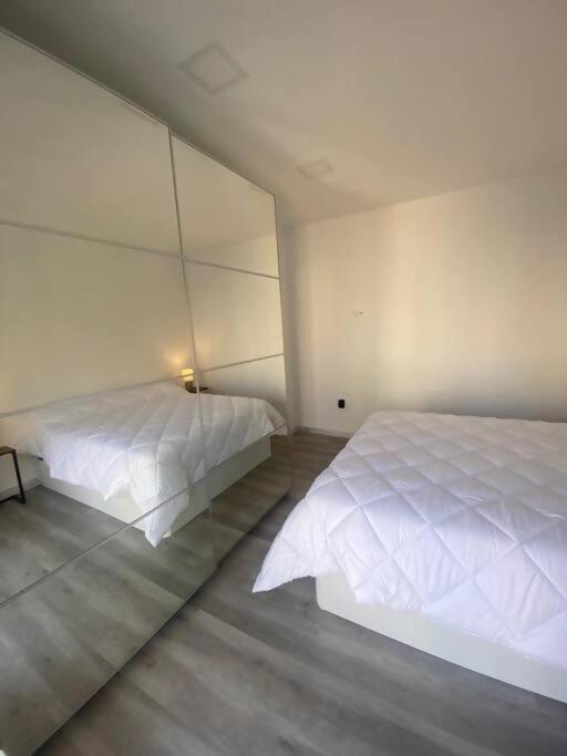 Mercado Central A - Apartamento de 1 dormitorio - 8
