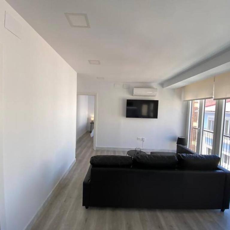 Mercado Central A - Apartamento de 1 dormitorio - 14