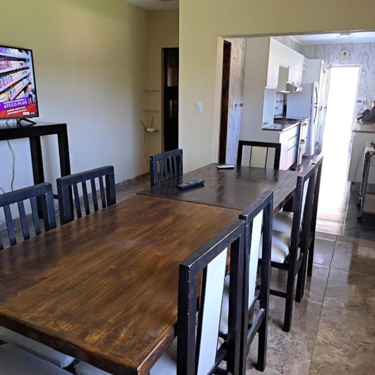 Lo de Lio y Titi VI - Apartamento de 3 dormitorios - 11
