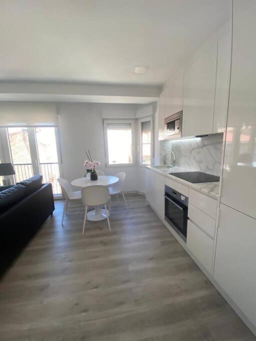 Mercado Central A - Apartamento de 1 dormitorio - 17