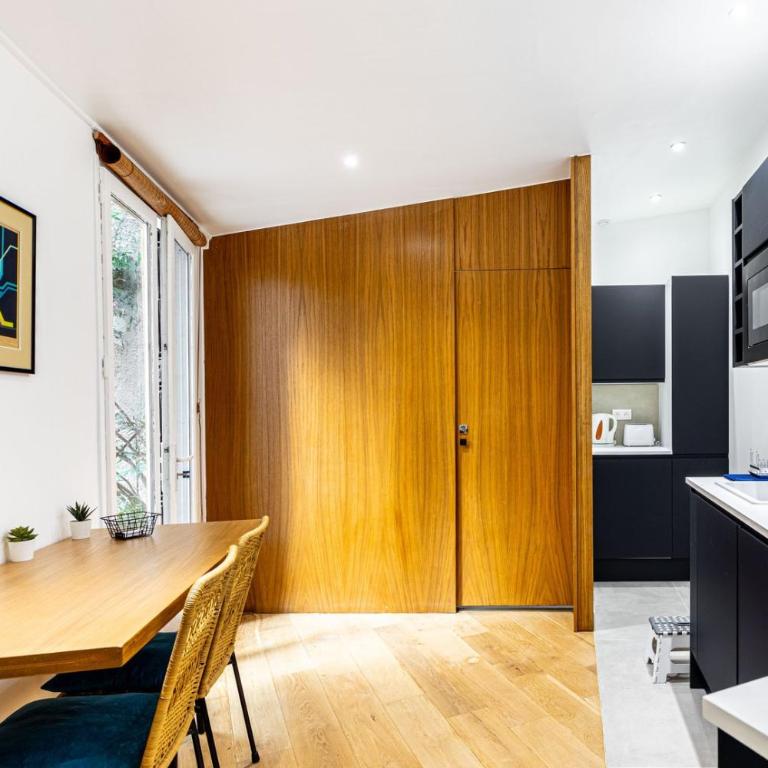 GuestReady - Serene stay near Champ de Mars - Appartement - 11
