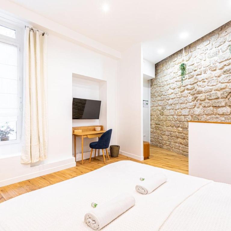 GuestReady - Serene stay near Champ de Mars - Appartement - 13