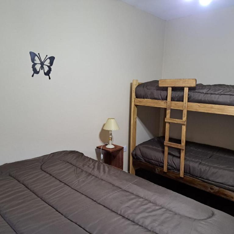 Lo de Lio y Titi VI - Apartamento de 3 dormitorios - 22