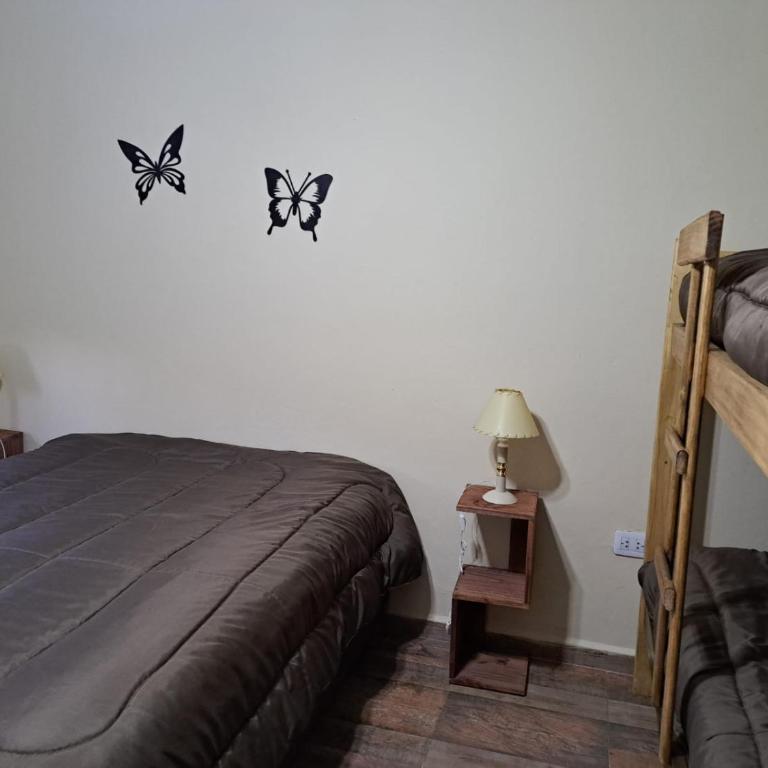 Lo de Lio y Titi VI - Apartamento de 3 dormitorios - 20
