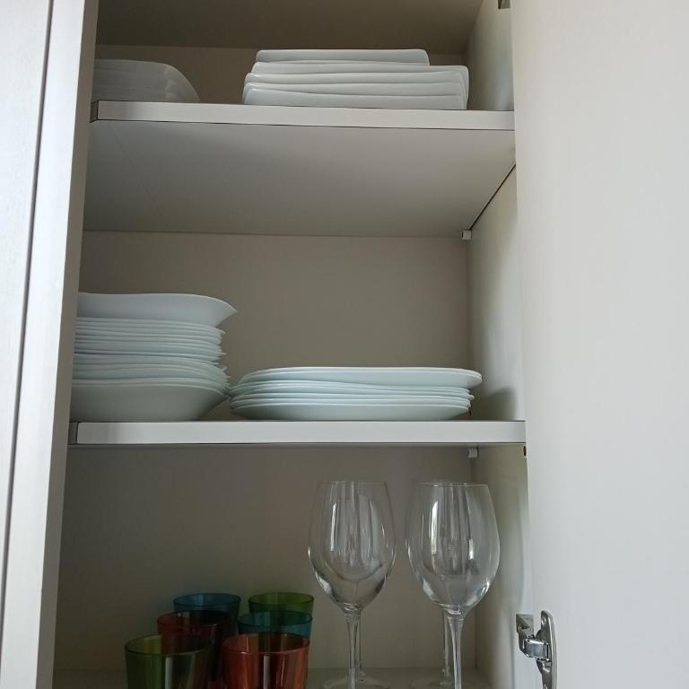 New Residence on Lungarno Soderini near Ponte Vecchio - Appartamento con 2 Camere da Letto - 23