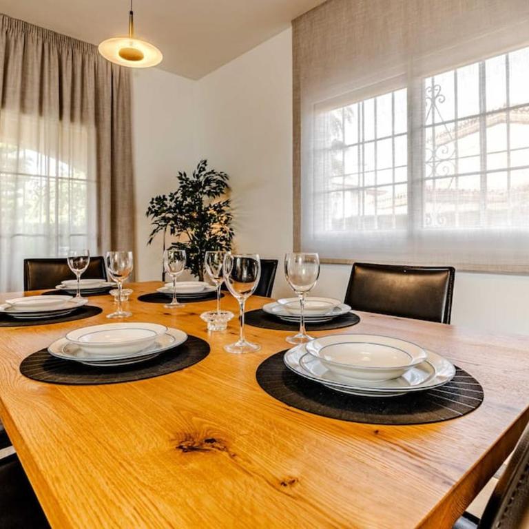Cozy Villa in Marbella-Estepona - Villa - 7