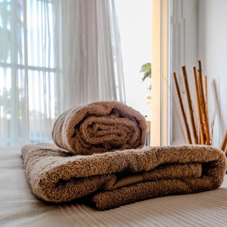 Cozy Villa in Marbella-Estepona - Villa - 36