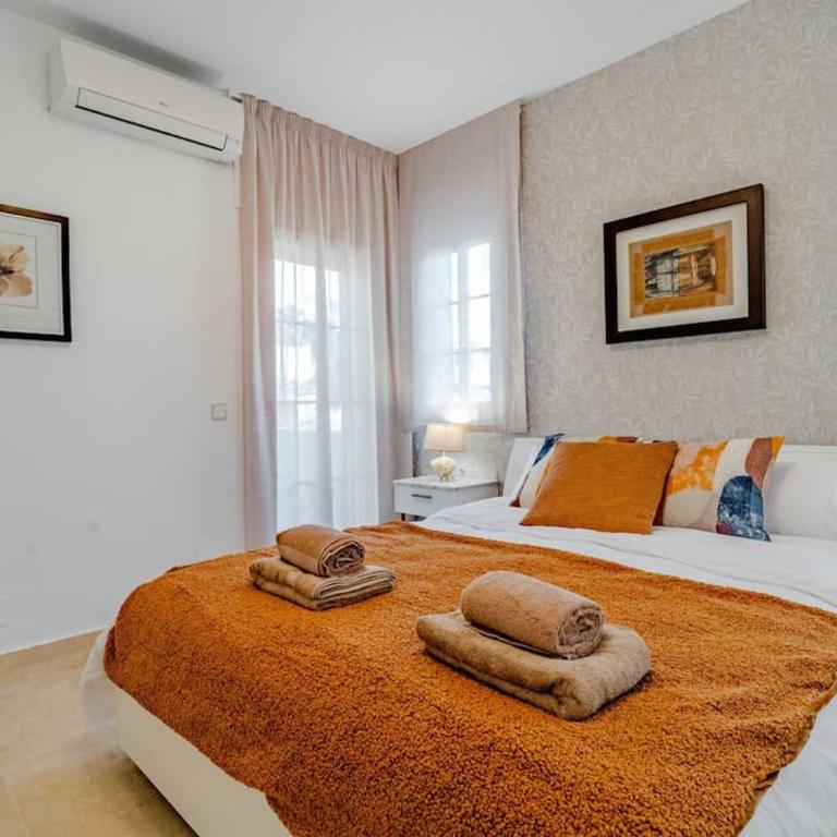 Cozy Villa in Marbella-Estepona - Villa - 63