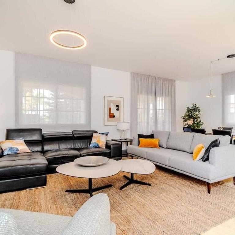 Cozy Villa in Marbella-Estepona - Villa - 67