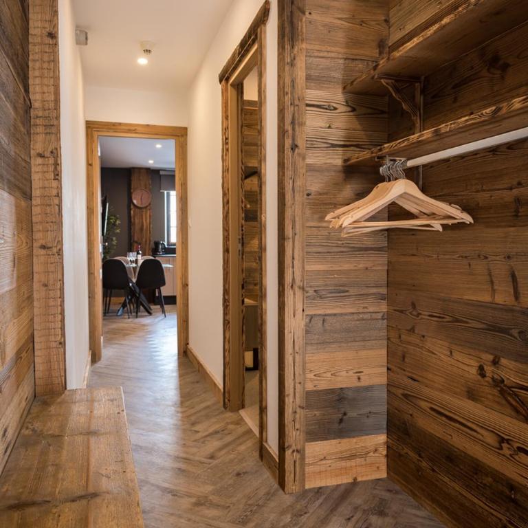 Nant Morzine - Appartement 1 Chambre - 11