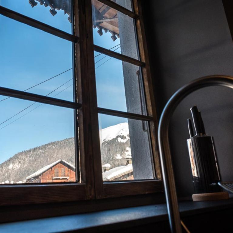 Nant Morzine - Appartement 1 Chambre - 13