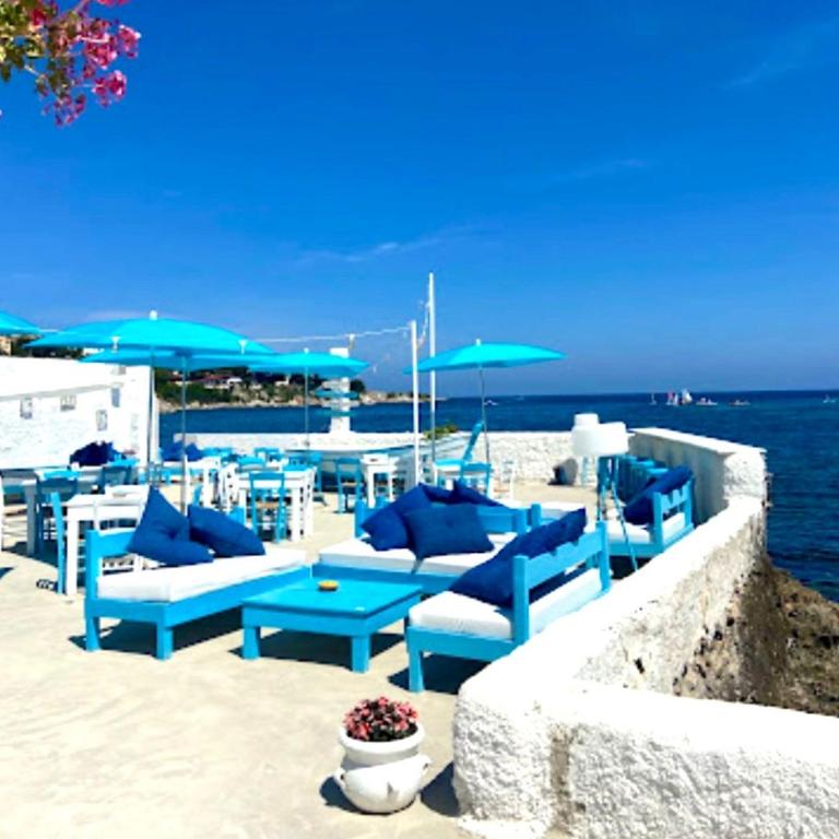 Casa Sciàlari club della vela - Two-Bedroom Apartment - 27