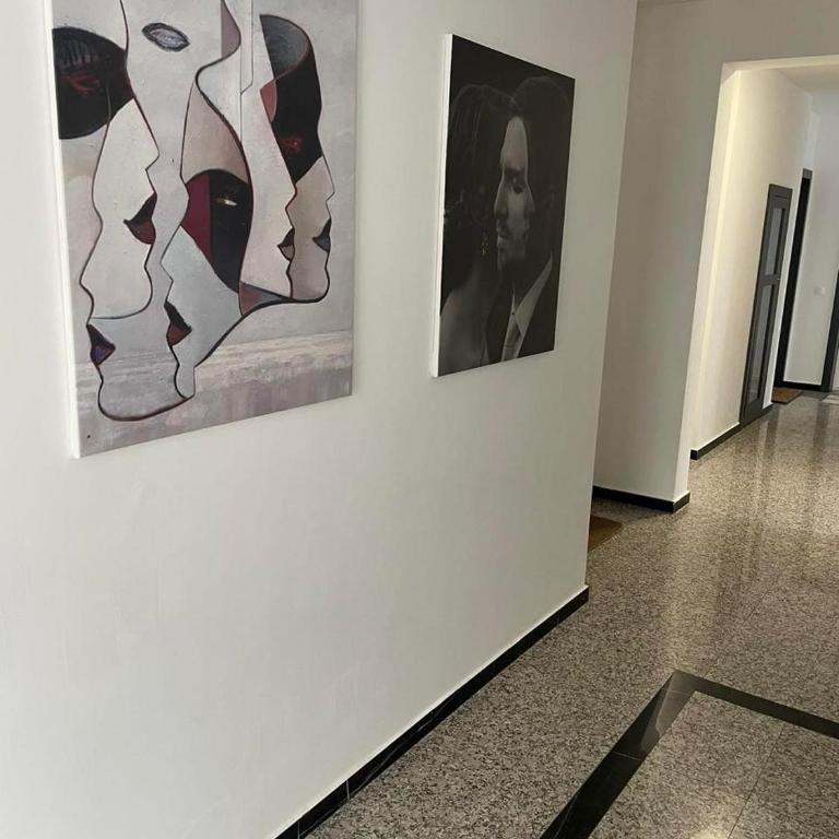 Modern One bedroom Apartment Budva - Apartman sa 1 Spavaćom Sobom - 25