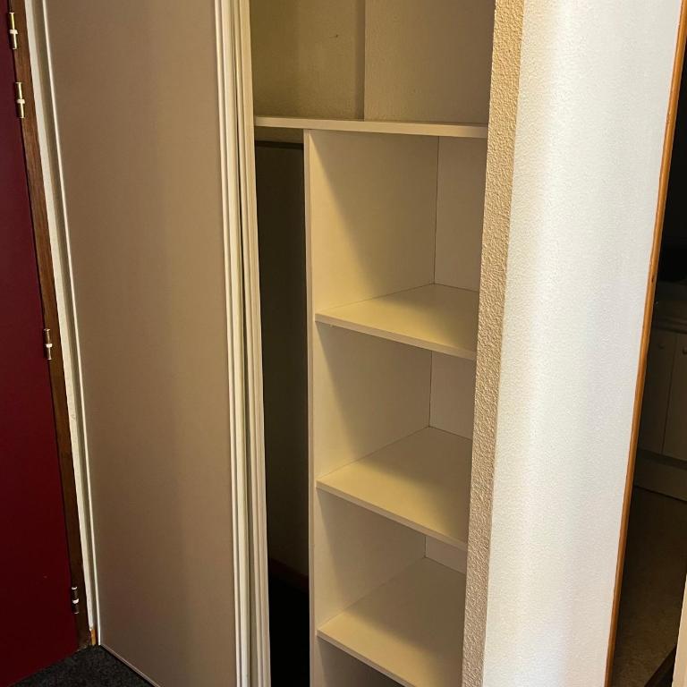 Appartement 4 à 6pers Valmeinier Résidence 4 étoiles - Piscine - Appartement 2 Chambres avec Vue sur la Montagne - 14