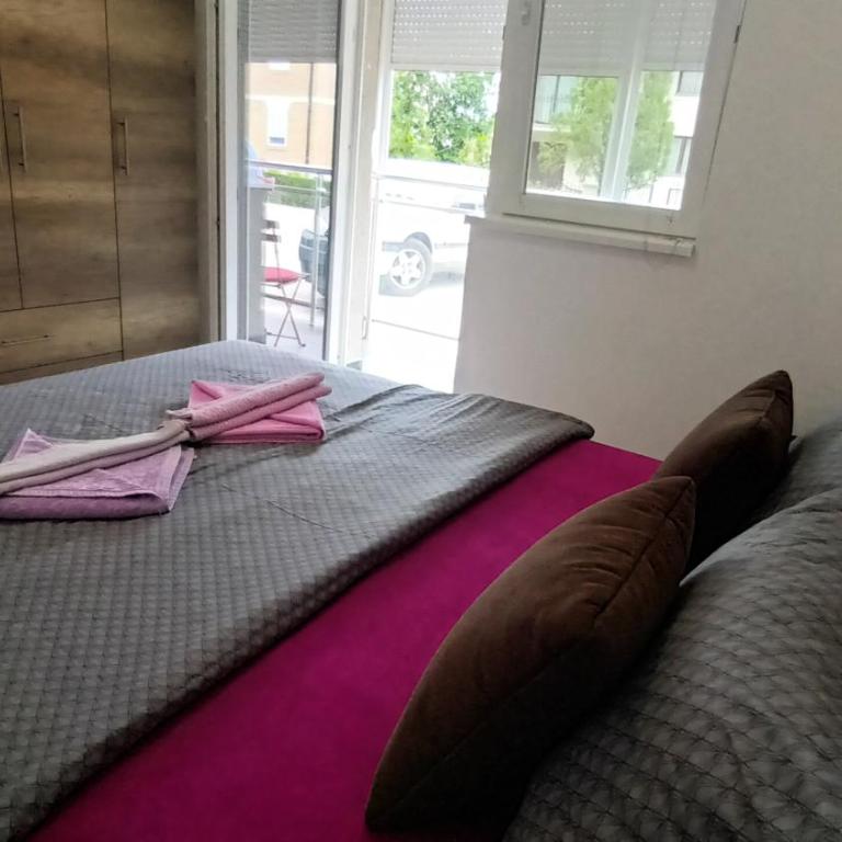Apartman Rubi Sokobanja - Apartman sa 1 Spavaćom Sobom - 14