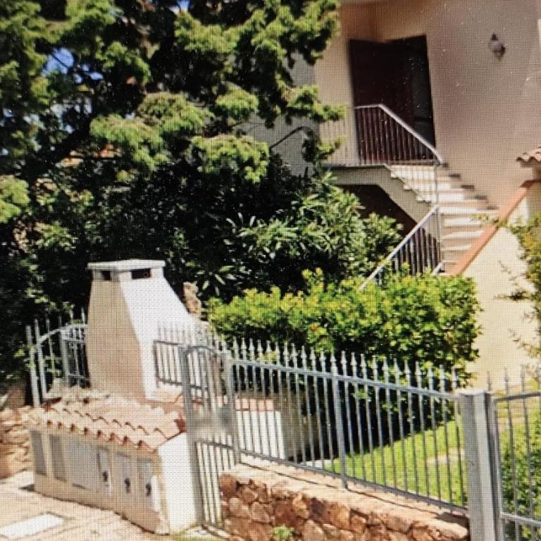 La Terrazza sul Mare - Appartamento con 2 Camere da Letto - 23