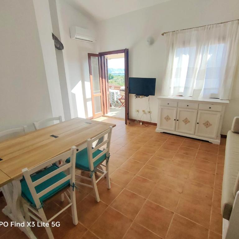 La Terrazza sul Mare - Appartamento con 2 Camere da Letto - 8