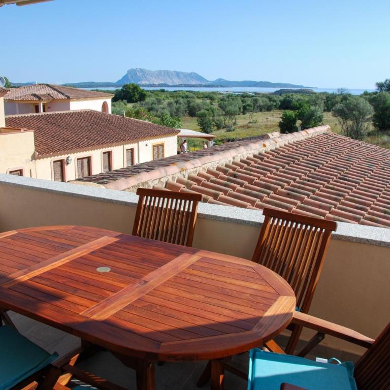 La Terrazza sul Mare - Appartamento con 2 Camere da Letto - 4