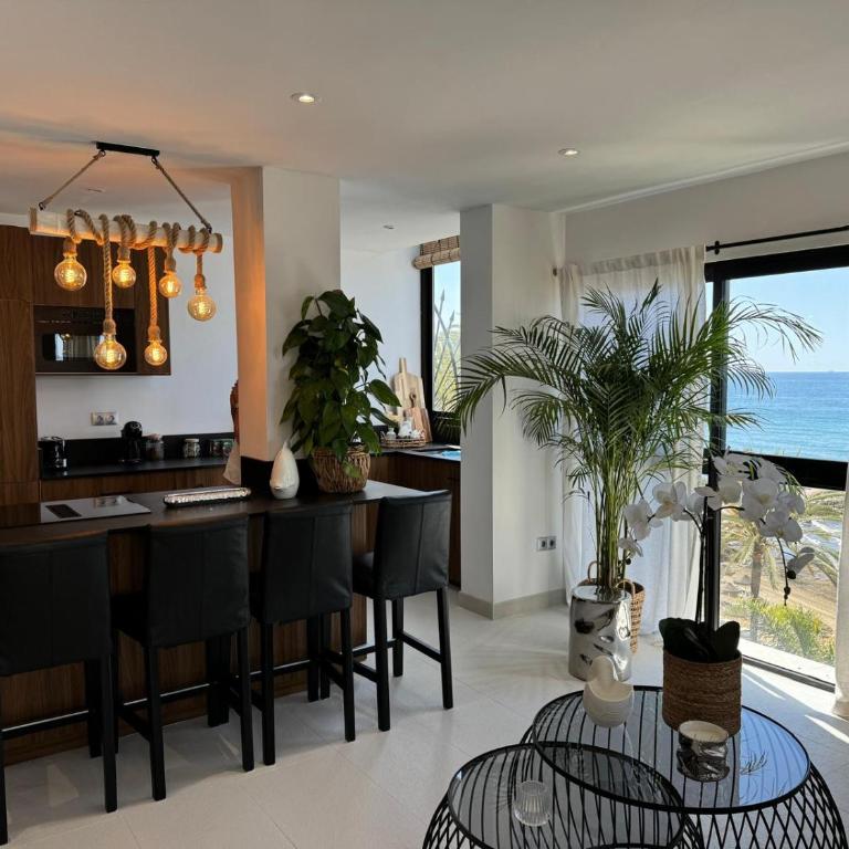 Marbella Beachfront Apartment (434C Skol) - Apartamento de 1 dormitorio - 34