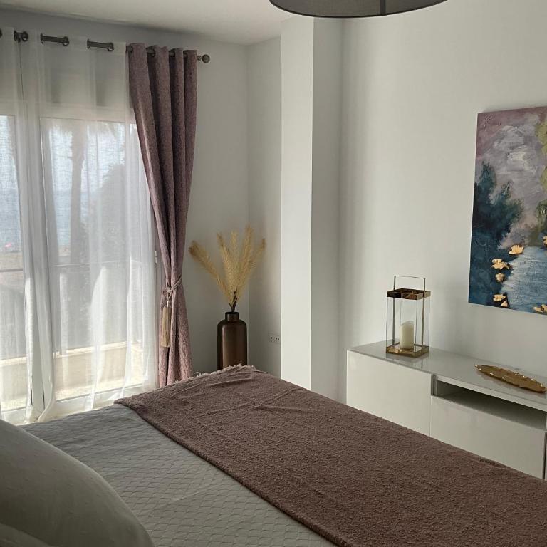 First Line Sea Apartment By Oliva - Apartamento de 2 dormitorios - 13