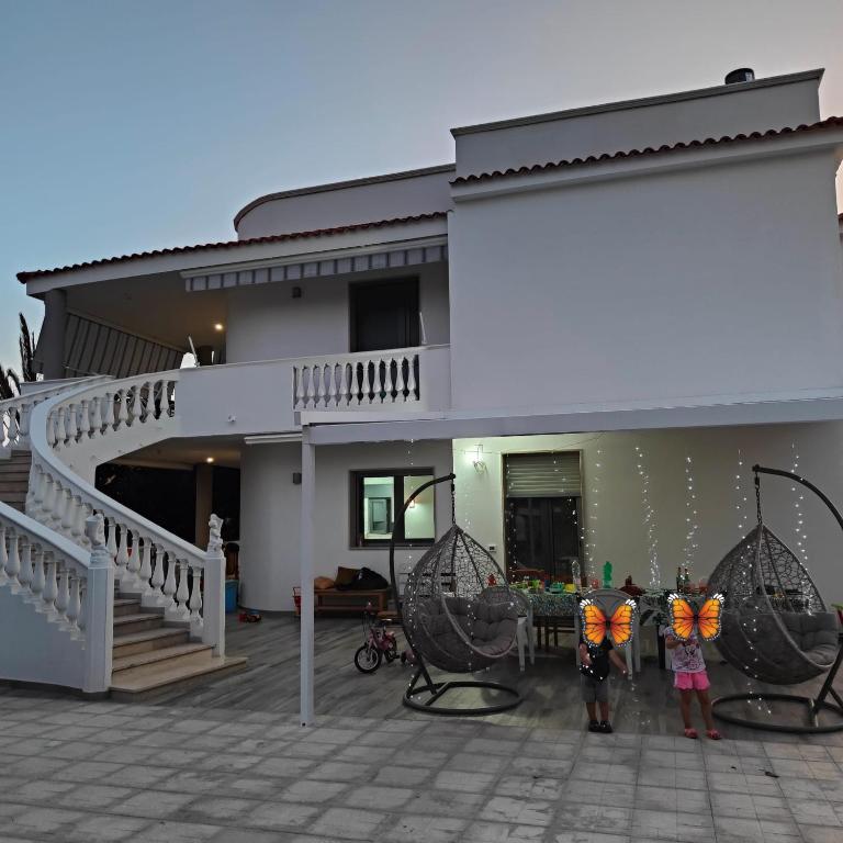 Il giardino di Alessandra - Deluxe Two-Bedroom Apartment with Garden View - 14