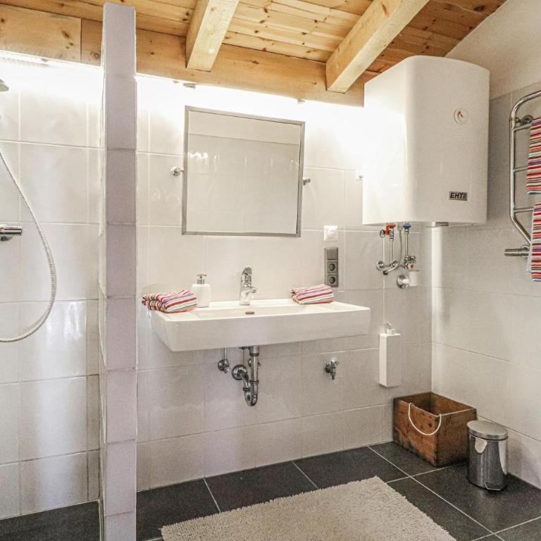 Ferienhaus In Mühldorf - Ferienhaus mit 2 Schlafzimmern - 20