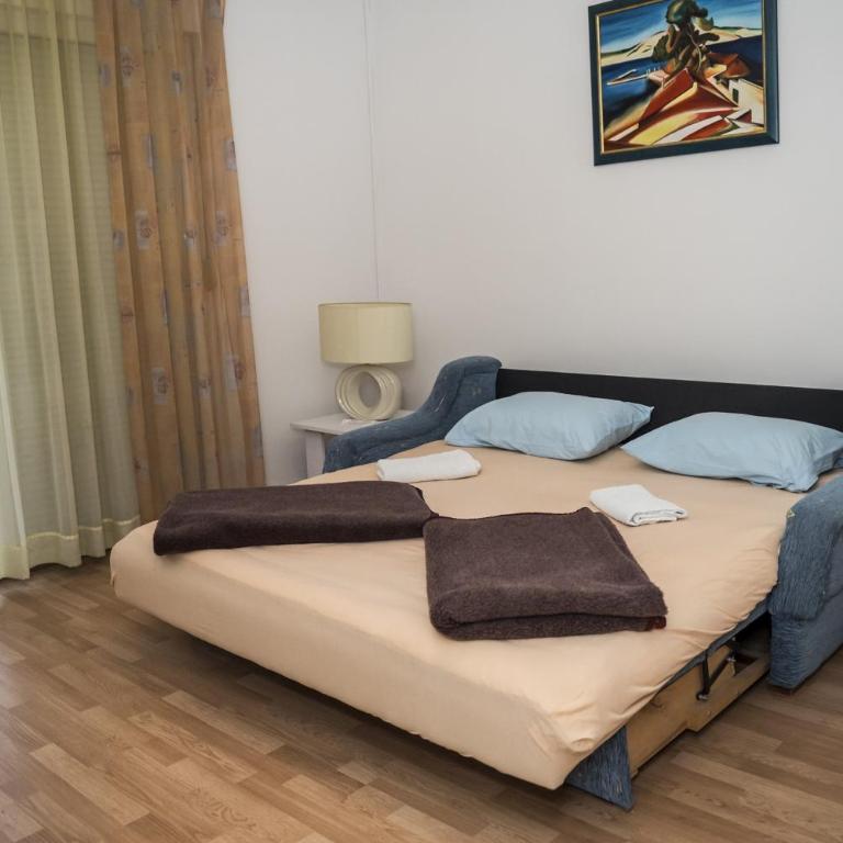 Kuća Marijanović - Three Bedroom Villa with Swimming Pool - 11