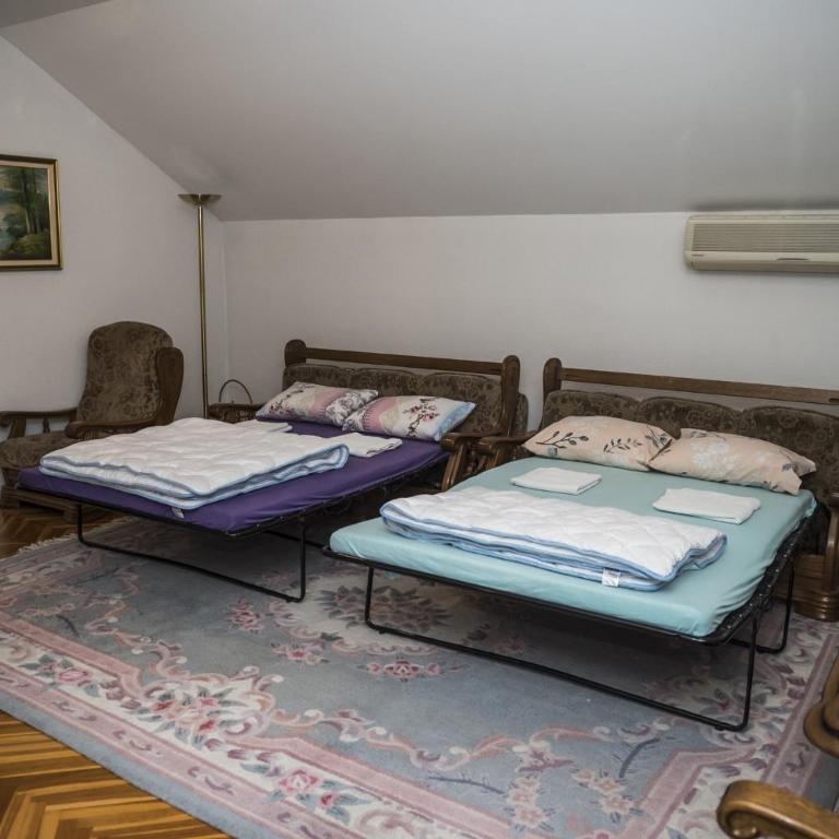 Kuća Marijanović - Three Bedroom Villa with Swimming Pool - 13