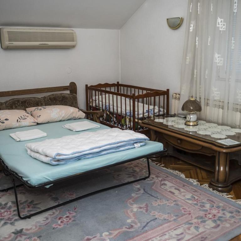 Kuća Marijanović - Three Bedroom Villa with Swimming Pool - 18