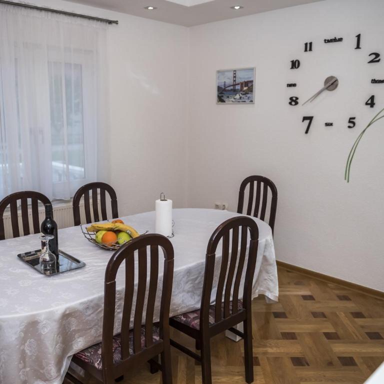 Kuća Marijanović - Three Bedroom Villa with Swimming Pool - 27