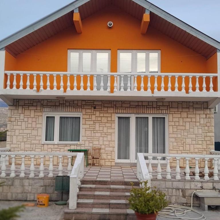 Kuća Marijanović - Three Bedroom Villa with Swimming Pool - 30