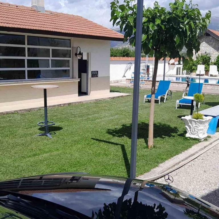 Kuća Marijanović - Three Bedroom Villa with Swimming Pool - 33