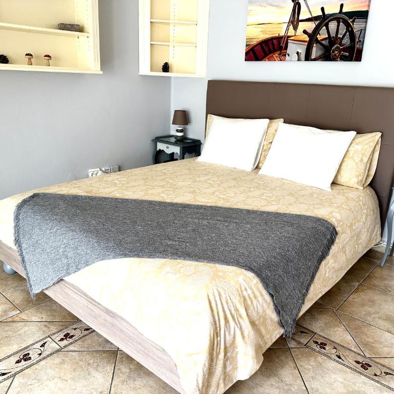 El Tajinaste III - Apartamento de 1 dormitorio - 6